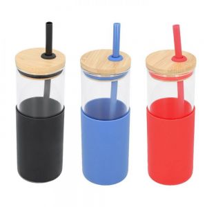 CILINDRO DE VIDRIO IBIZA 500 ML personalizada